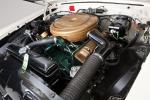 Lincoln Premiere Convertible Coupe 1957 года